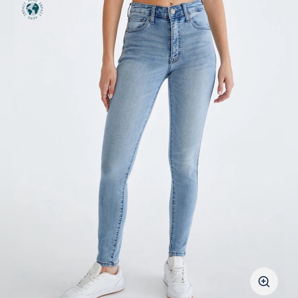 Aeropostale Skinny Jeans